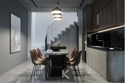 Tư Vấn Kiến Trúc