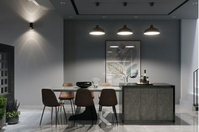 Bản Vẻ Kiến Trúc